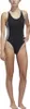 Adidas Baumwoll-Body für Damen in Schwarz Produktbild-Vorschau 3