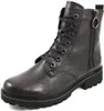 Remonte Stiefelette Stiefelette Glattleder Produktbild-Vorschau 21