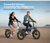 20 ZOLL Elektrofahrrad E-BIKE 15AH Klapprad Fatbike Produktbild-Vorschau 11