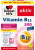 Vitamina B12 a doppio cuore 500 30pz Anteprima dell’immagine prodotto 4