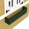Outsunny Cabane enfant extérieur, maison enfant extérieure, Voir les images du produit 8