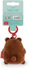 Legami Plüsch-Schlüsselanhänger - SUPER SOFT! - TINY - Produktbild-Vorschau 4
