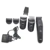 Braun Serie 3 All-In-One Cura della Barba Set Tagliacapelli Anteprima dell’immagine prodotto 9