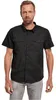 Camisa de manga corta Brandit Roadstar, color , talla 2XL Vista previa de la imagen del producto 2