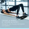 Planche d'équilibre Orange Gym - Bleu Voir les images du produit 3
