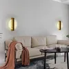 LED Wandleuchte mit 3 Farbtemperaturen, rundes Design in Produktbild-Vorschau 4