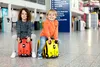 Trunki Kinderkoffer - Harley Marienkfer - Ride On - Produktbild-Vorschau 8