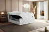 ALTDECOR Boxspringbett VILA-Z,  Polsterbett mit Kopfteil, Produktbild-Vorschau 5