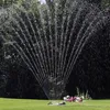 Irrigatore oscillante compatto per giardini Metal CLABER Anteprima dell’immagine prodotto 2