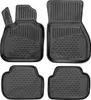 2014-2024 Mini Clubman F54 Tappetini TPE Nero 4 pezzi Anteprima dell’immagine prodotto 15