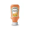 Verpackungsbild Heinz Cocktail Sauce Kopfsteher Squeeze Flasche 220 ml 4er Pack Náhled obrázku produktu