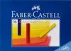 FABER-CASTELL Mäkké pastelky 36 pasteliek, balenie 3 ks Náhľad obrázku produktu 3