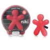 Mr & Mrs Fragrance - Niki Car Air Freshener Pepper Mint 1 Podgląd zdjęcia produktu 2