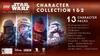 PS4 Lego Star Wars The Skywalker Saga - Galactic Edition Náhled obrázku produktu 11