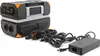 Stacja ładująca Technaxx TX-202, 504Wh, 600W, USB-C, USB-A, Podgląd zdjęcia produktu 3