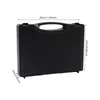 A black carrying case with dimensions indicated. Náhled obrázku produktu