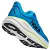 HOKA Bondi 9 Herren Laufschuhe blau EU 47 1/3 Produktbild-Vorschau 4
