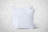 2er Set Renforcé UNI Kissenhüllen 40x40 cm Kopfkissen Produktbild-Vorschau 2