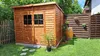 Gartenhaus Lenn 4 19 mm natur Produktbild-Vorschau 2