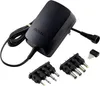 VOLTCRAFT VC-11258700 Steckernetzteil, einstellbar 3 V/DC, Produktbild-Vorschau 1