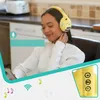 SQUISHMALLOWS Cuffie Sunny Wireless On-Ear Sunny Anteprima dell’immagine prodotto 8