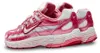 Nike P-6000 Bianco, Sabbia, Rosso, Peonia - 36,5 Taglia: Anteprima dell’immagine prodotto 5