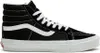 Vans Sk8-hi Lx Og VN0A4BVBOIU1 Uni Produktbild-Vorschau 4
