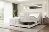 ALTDECOR Boxspringbett elektrisch verstellbar mit 2 Produktbild-Vorschau 3