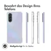 imoshion Shockproof Case Samsung Galaxy A17 (5G) / (4G) - Produktbild-Vorschau 4
