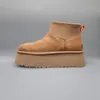Ugg Errores de Talla 1168170 in Brown color Produktbild-Vorschau 21