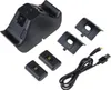 XB Ladestation Dual Charger BigBen Produktbild-Vorschau 1