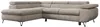Ecksofa Sofa Beige, Wohnlandschaft L-Form mit Produktbild-Vorschau 6