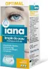 IANA OPTIMAL Feuchtigkeitsspendende Augentropfen 0,1% HA 10 Produktbild-Vorschau 1