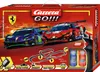 Carrera Ferrari Power Racing 1:43 Anteprima dell’immagine prodotto 1