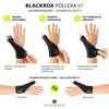 BLACKROX Daumenbandage POLLEXA V1 Daumenstütze für rechts & Produktbild-Vorschau 6