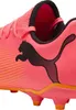 PUMA FUTURE 7 PLAY FG/AG Fussballschuhe Herren rot 43 Produktbild-Vorschau 7