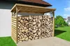 weka Sklad dreva 663, 260x130 cm Náhľad obrázku produktu 8
