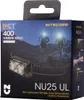 Nitecore NU25 MCT UL 400 lumen - Lampada frontale a LED Anteprima dell’immagine prodotto 15