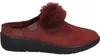 JOSEF SEIBEL Tara 05 | Pantoufles pour Femmes | rouge Voir les images du produit 2