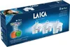 Laica LC2107, Pitcher-Wasserfilter, Weiß Produktbild-Vorschau 2