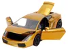 Jada Fast & Furious Lamborghini Gallardo 1:24 Anteprima dell’immagine prodotto 2