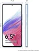SAMSUNG Galaxy A53 SM-A536B/DS 5G 128GB 6GB -  / Produktbild-Vorschau 12