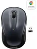 Logitech M325 myszka Oburęczny RF Wireless Optyczny 1000 Podgląd zdjęcia produktu 12