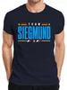 Team Siegmund Heimat Stolz Patriotismus Statement Sarkasmus Produktbild-Vorschau 1