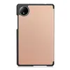 Bizon Case Tab Croc Xiaomi Redmi Pad SE 8.7 Roségold Produktbild-Vorschau 5