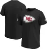 NFL T-Shirt Kansas City Chiefs Secondary Iconic Logo Produktbild-Vorschau 2