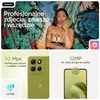 Motorola Moto G86 5G 8/256GB Golden Cypress Produktbild-Vorschau 10