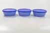 TUPPERWARE Frigorifero Hit Parade 600 ml blu scuro (3) CON Anteprima dell’immagine prodotto 2
