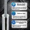 PremiumX Fensterhalter Sat Halterung für Produktbild-Vorschau 2