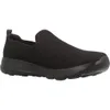 Skechers Damen Sneakers Schwarz 15600BBK Grösse 40 Produktbild-Vorschau 5